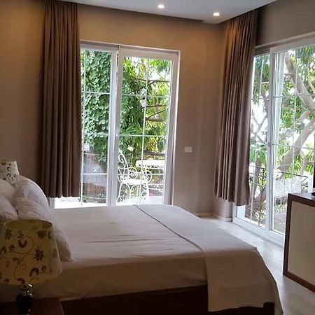 Hotel Magllara Saranda Dış mekan fotoğraf