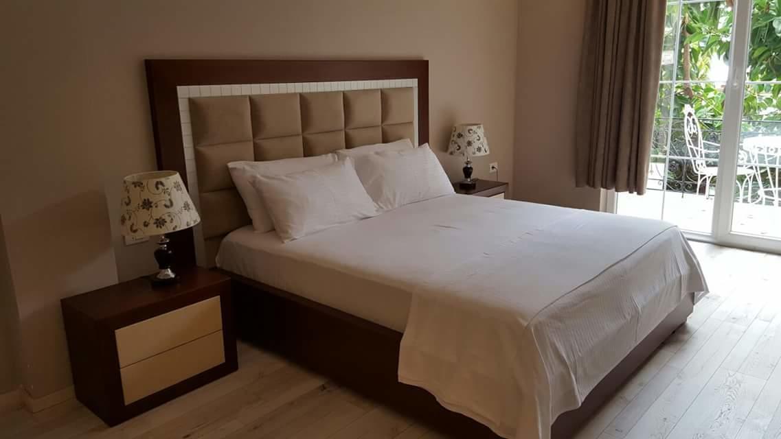 Hotel Magllara Saranda Dış mekan fotoğraf