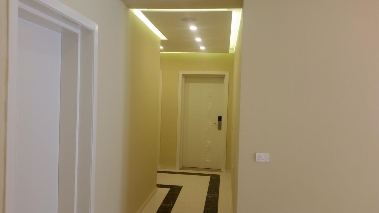 Hotel Magllara Saranda Dış mekan fotoğraf
