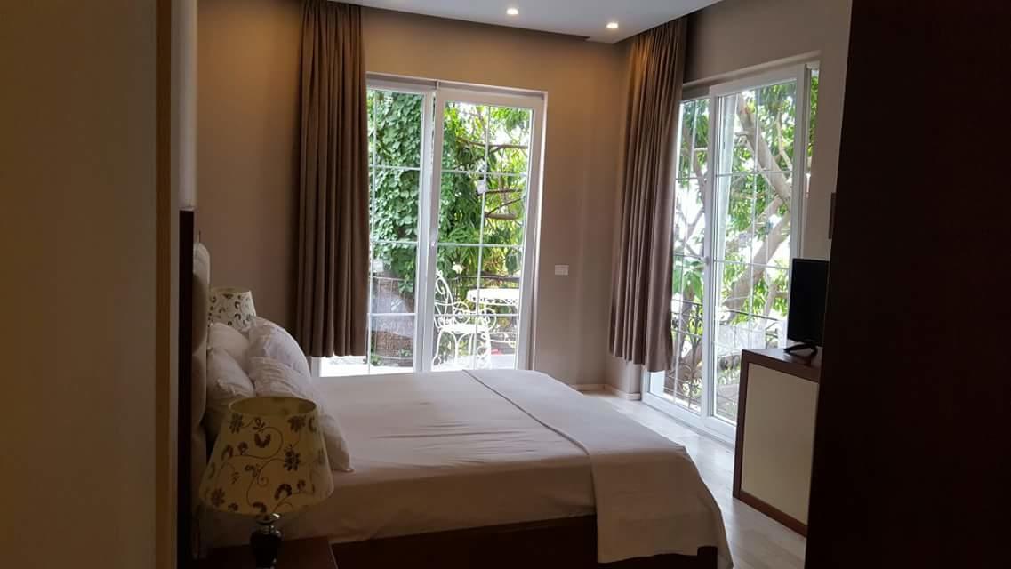 Hotel Magllara Saranda Dış mekan fotoğraf