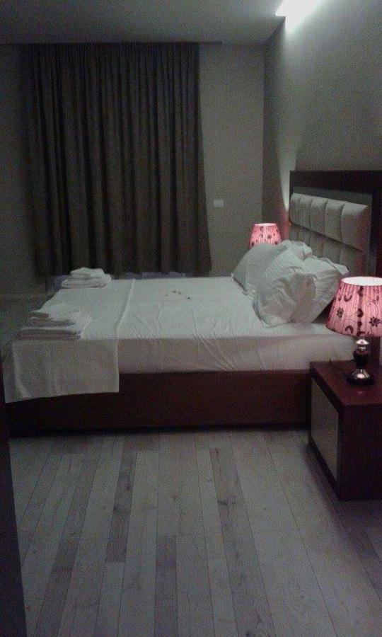 Hotel Magllara Saranda Dış mekan fotoğraf