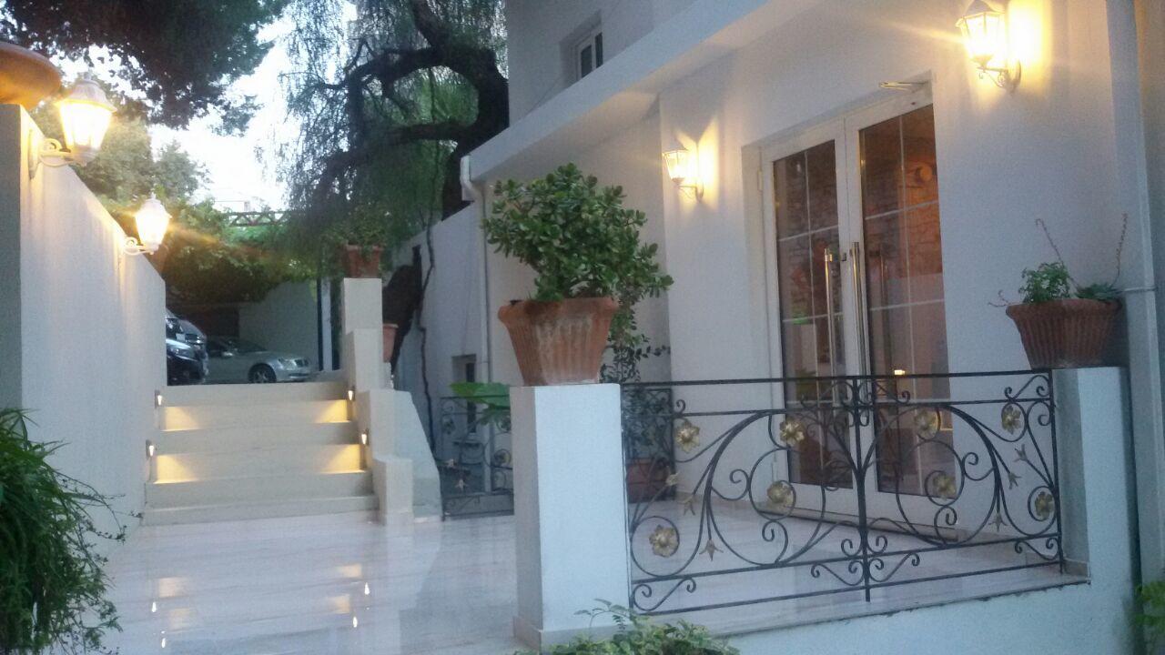 Hotel Magllara Saranda Dış mekan fotoğraf