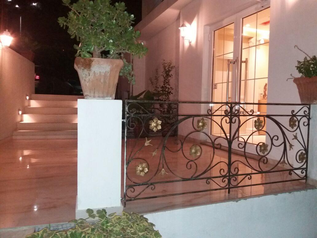 Hotel Magllara Saranda Dış mekan fotoğraf